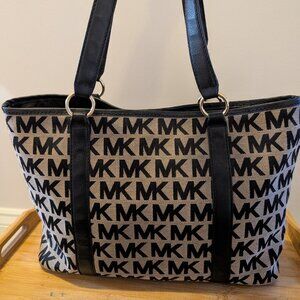 Michael Kors Tote Bag